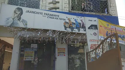 Shah Motors