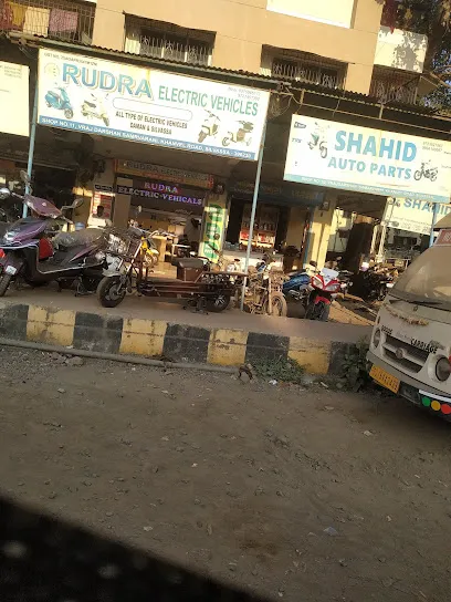 Shahid Auto Parts