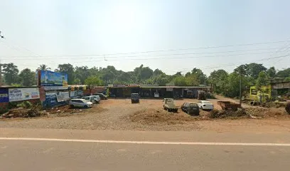 SHAIKH AUTOMOBILES