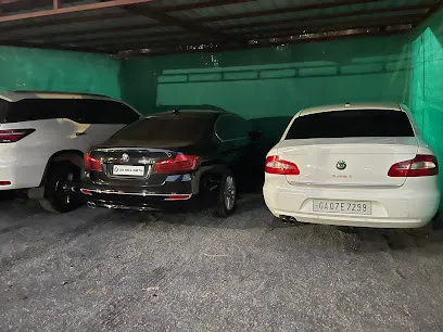 Shaikh chand automobiles