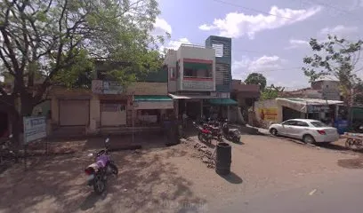 Shaikh moter garej