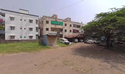 शक्ती कार अँक्सेसरीज शिरुर