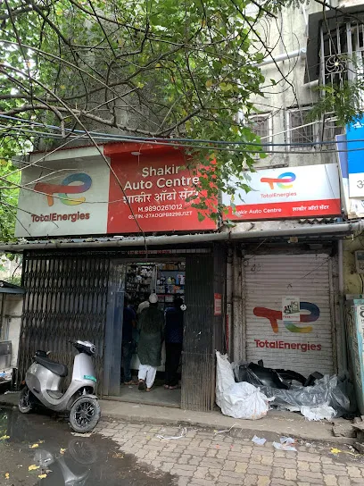 Shakir Auto centre