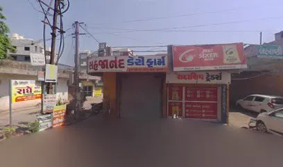 Shakti Auto Accessories