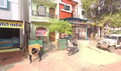 Shakti Auto parts padawa khandwa mp