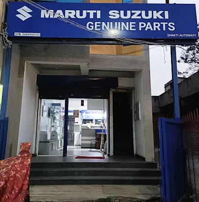 Shakti Automart (Maruti Suzuki Genuine Parts)