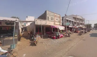 Shakti Mashinari Auto Parts