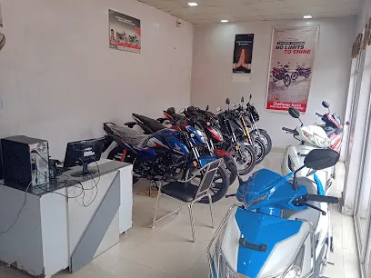 Shaligram Honda