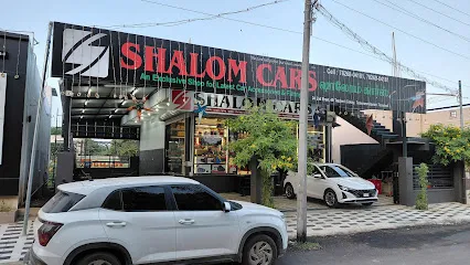 Shalom Cars (Branch 2)