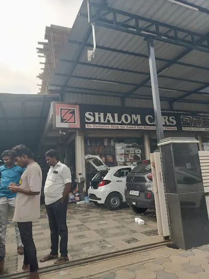 Shalom cars( Branch )
