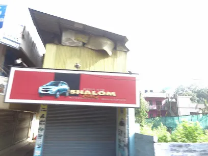 Shalom Car's Marthandam