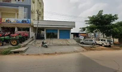 Shams motors