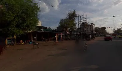 Shan Auto parts