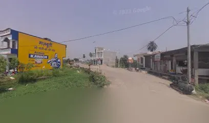 Shan kirana store