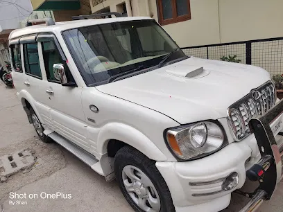 SHAN MOTORS