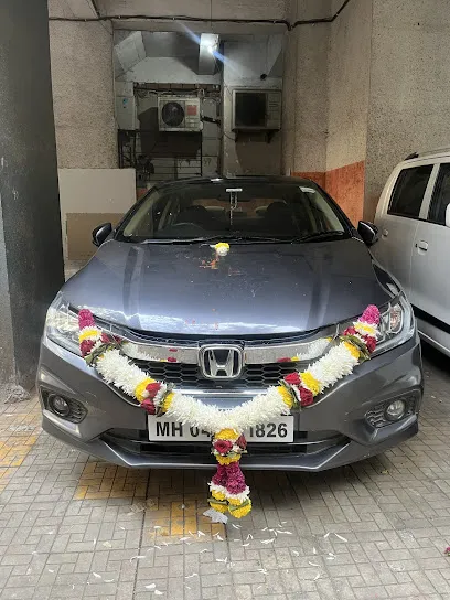 Shanaya Enterprises | Used Car Dealer in Thane
