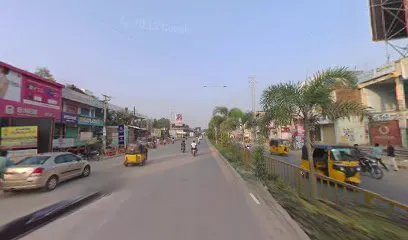 Shankar godown