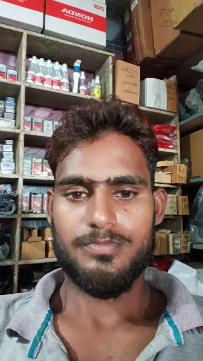 Shankar Motors Honda