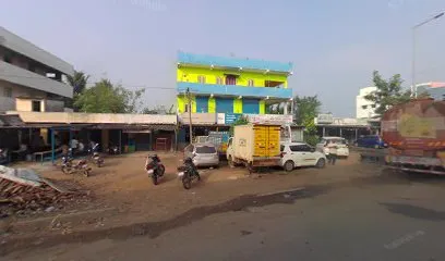 Shanmuga Auto Mobiles
