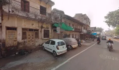 Shantnu Auto Parts