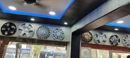 श्री बालाजी कार एसेसरीज