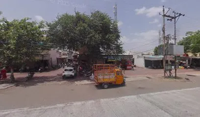 श्री कृष्णा ऑटोमोबाईल