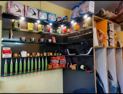श्री Mahakal Automotive| Car Glass Dealer| Auto Glass Shop|Car Bumper Dealer| ORVM Mirrors