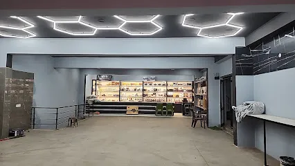 श्री NKS Car Decor | Unit - 2