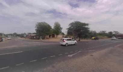 श्री श्याम ऑटोमोबाइल्स