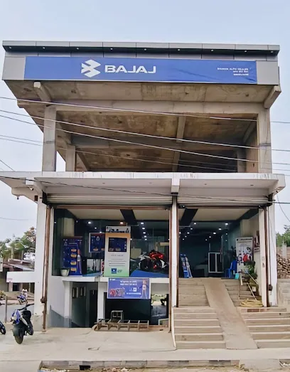 Sharada Auto Dealers Bajaj