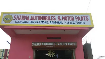 Sharma Auto Mobiles & Motor Parts