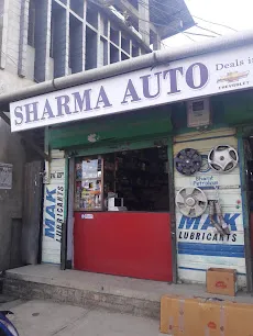 Sharma Auto