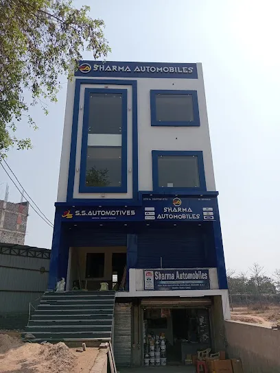 Sharma Automobiles