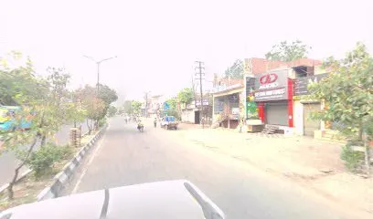 Sharma car accessories & key solution