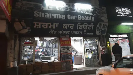 Sharma Car Beauty
