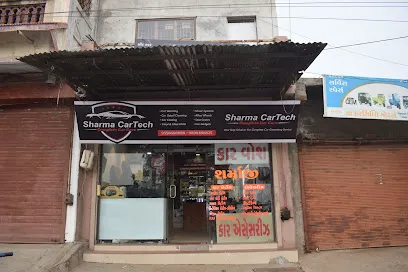 Sharma Car-Tech (Car Accessories) - Car Accessories Dealer
