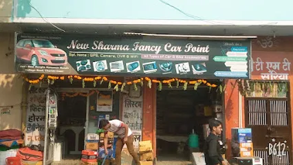 SHARMA FANCY CAR POINT