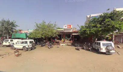 Sharma Motor Parts