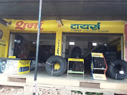 SHARMA TYRES (CEAT TYRE)