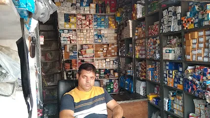 Shashi Motor Parts