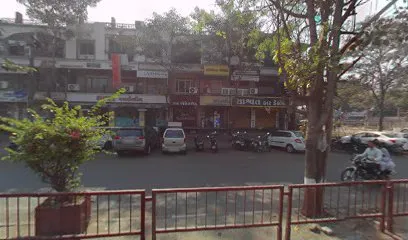 Shaswat Car Accessories