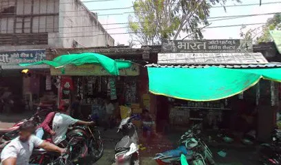 शीतल ऑटो पार्ट्स