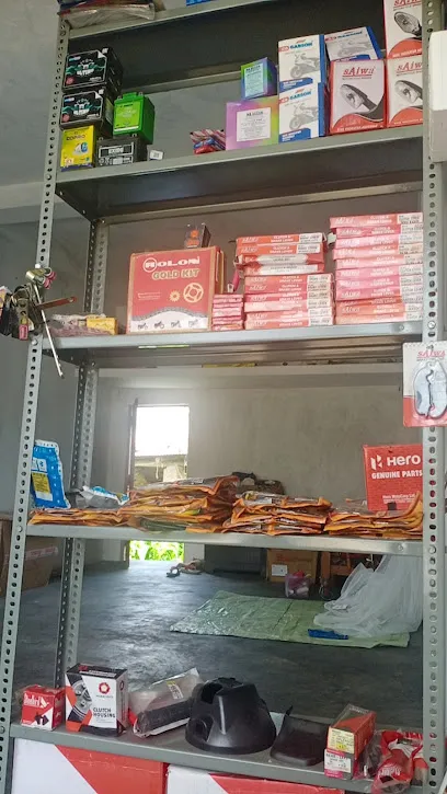 Shaurya Auto Parts...
