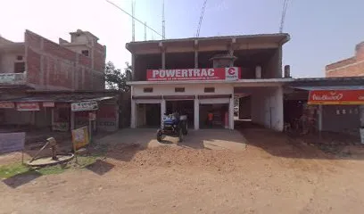 Shaurya Tractor Parts