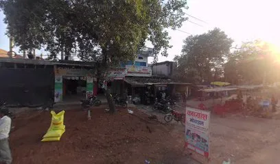 शिव शक्ति ऑटो पार्ट्स