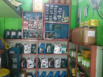 SHAW AUTO PARTS