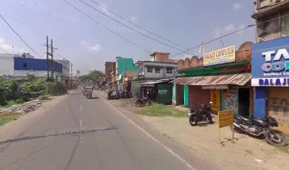 SHAW TYRES