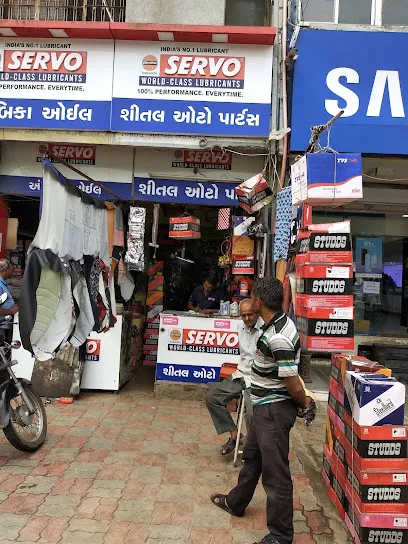 Sheetal Auto Parts