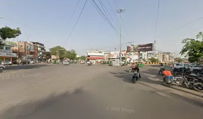 Sheetal Car Decor