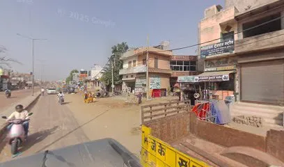 Shekhawat Tractor Store